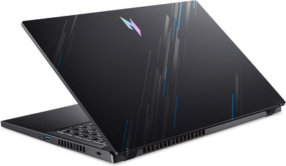 Acer Nitro V Gaming Laptop | Intel Core I9-13900H Processor | NVIDIA Geforce RTX 4060 Laptop GPU | 15.6" FHD IPS 144Hz Display | 16GB DDR5 | 512GB Gen 4 SSD | Wifi 6 | Backlit KB | ANV15-51-99DR