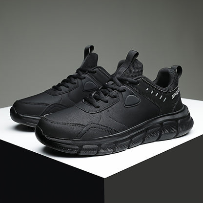 Men's Sneakers: Ultra-Light, Breathable, Slip-, Durable, and Stylish Casual Sneakers - ayq
