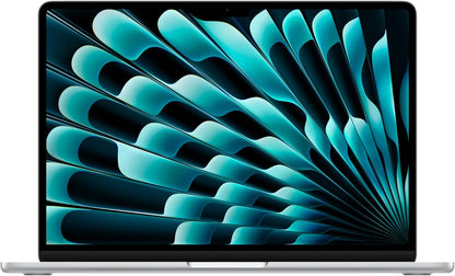 Apple 2024 Macbook Air 13-Inch Laptop with M3 Chip: Built for Apple Intelligence, 13.6-Inch Liquid Retina Display, 24GB Unified Memory, 512GB SSD Storage, Backlit Keyboard, Touch ID; Space Gray