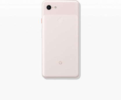 Google - Pixel 3 XL with 64GB Memory Cell Phone (Unlocked) - Not Pink