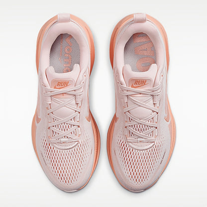 Nike Vomero 18 Women's Running Sneakers All-Season Fabric