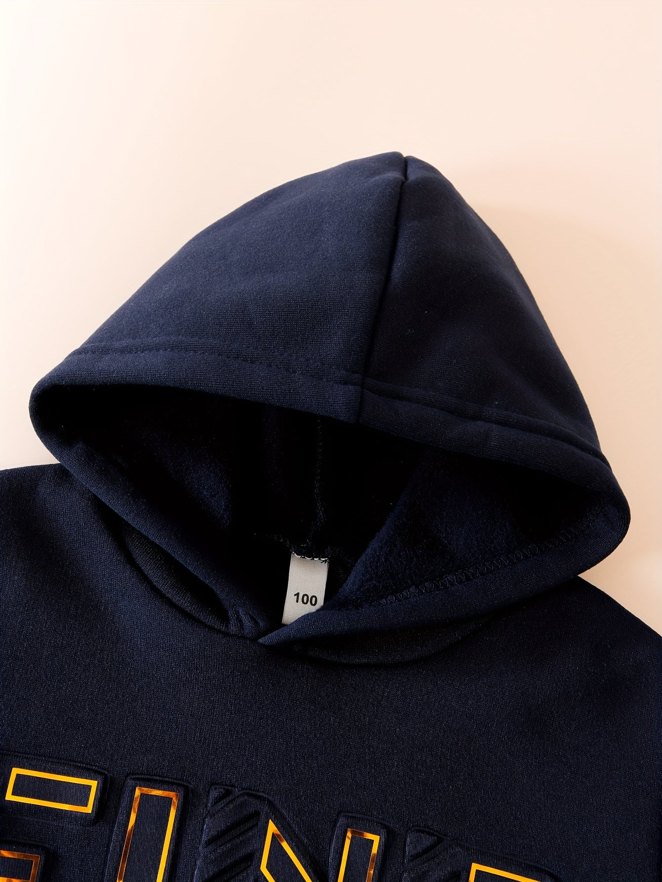 Աշնանային ձմեռային միագույն բրդյա վերնաշապիկ, երկար թևքերով, տառերով, ռելիեֆային տպագրությամբ, գրպաններով վերնաշապիկ, ամենօրյա, բազմակողմանի, սպորտային, առօրյա, տաք տաբատների 2 հատանոց հավաքածու, DONABEBE, բացօթյա օգտագործման համար