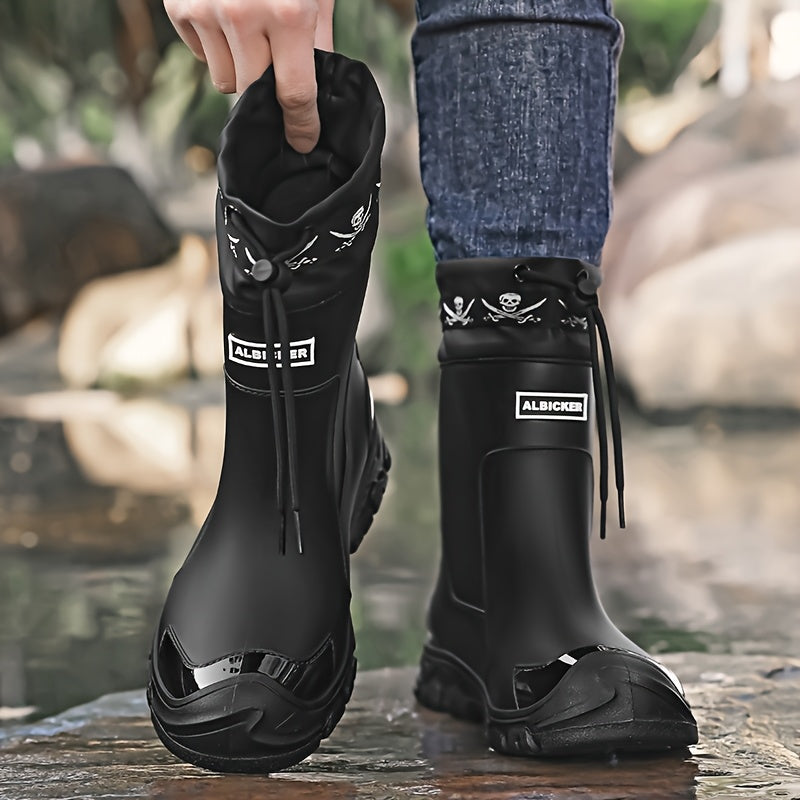 Wide Unisex Lightweight Non-Slip Outdoor Shoes for Hiking & Water