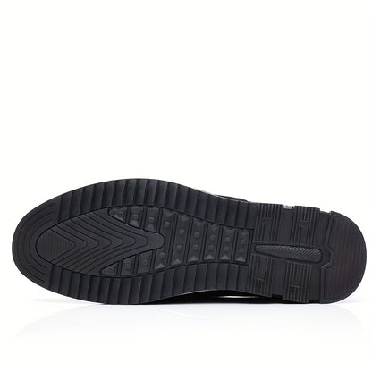 Men's Casual Slip-On Loafers for Comfortable Everyday Wear