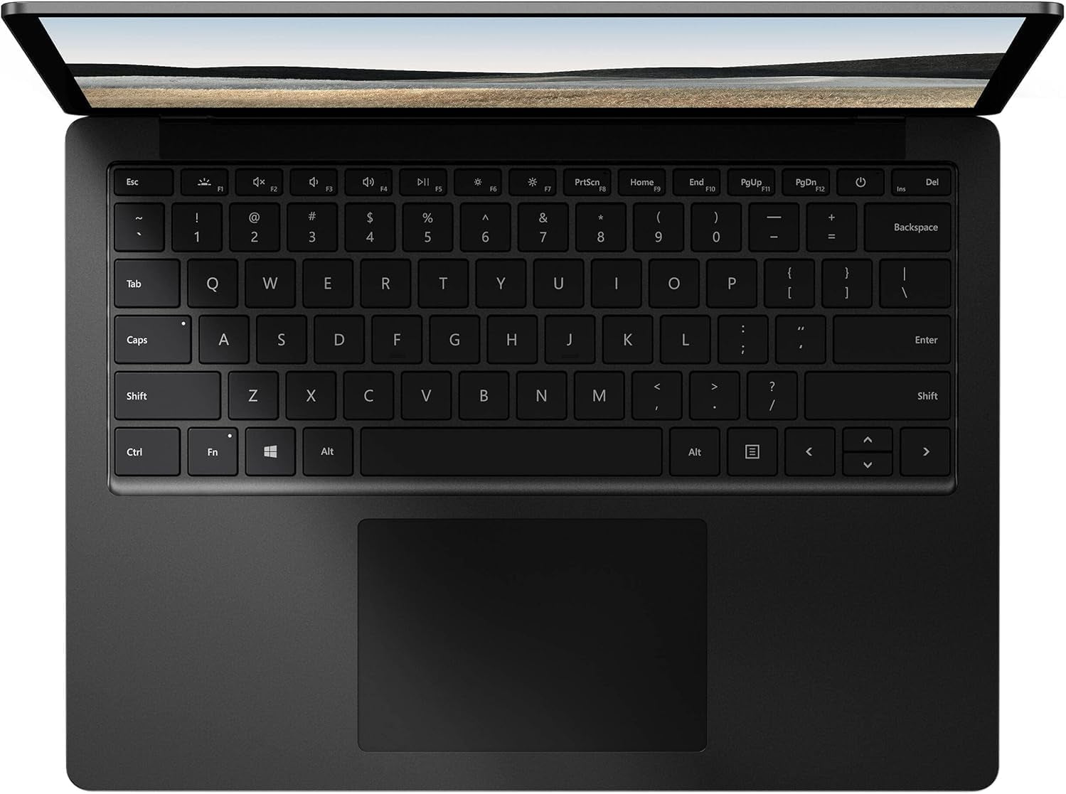 Microsoft Surface Laptop 5 Laptop (13.5" 2K Touchscreen, Intel 10-Core I7-1265U, 16GB LPDDR5X, 1TB SSD), IST Active Pen, 18-Hr Battery Life, Backlit, Wi-Fi 6, Webcam, Win 11 Pro W/Ai Copilot, Black