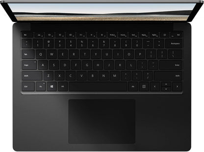 Microsoft Surface Laptop 5 Laptop (13.5" 2K Touchscreen, Intel 10-Core I7-1265U, 16GB LPDDR5X, 1TB SSD), IST Active Pen, 18-Hr Battery Life, Backlit, Wi-Fi 6, Webcam, Win 11 Pro W/Ai Copilot, Black
