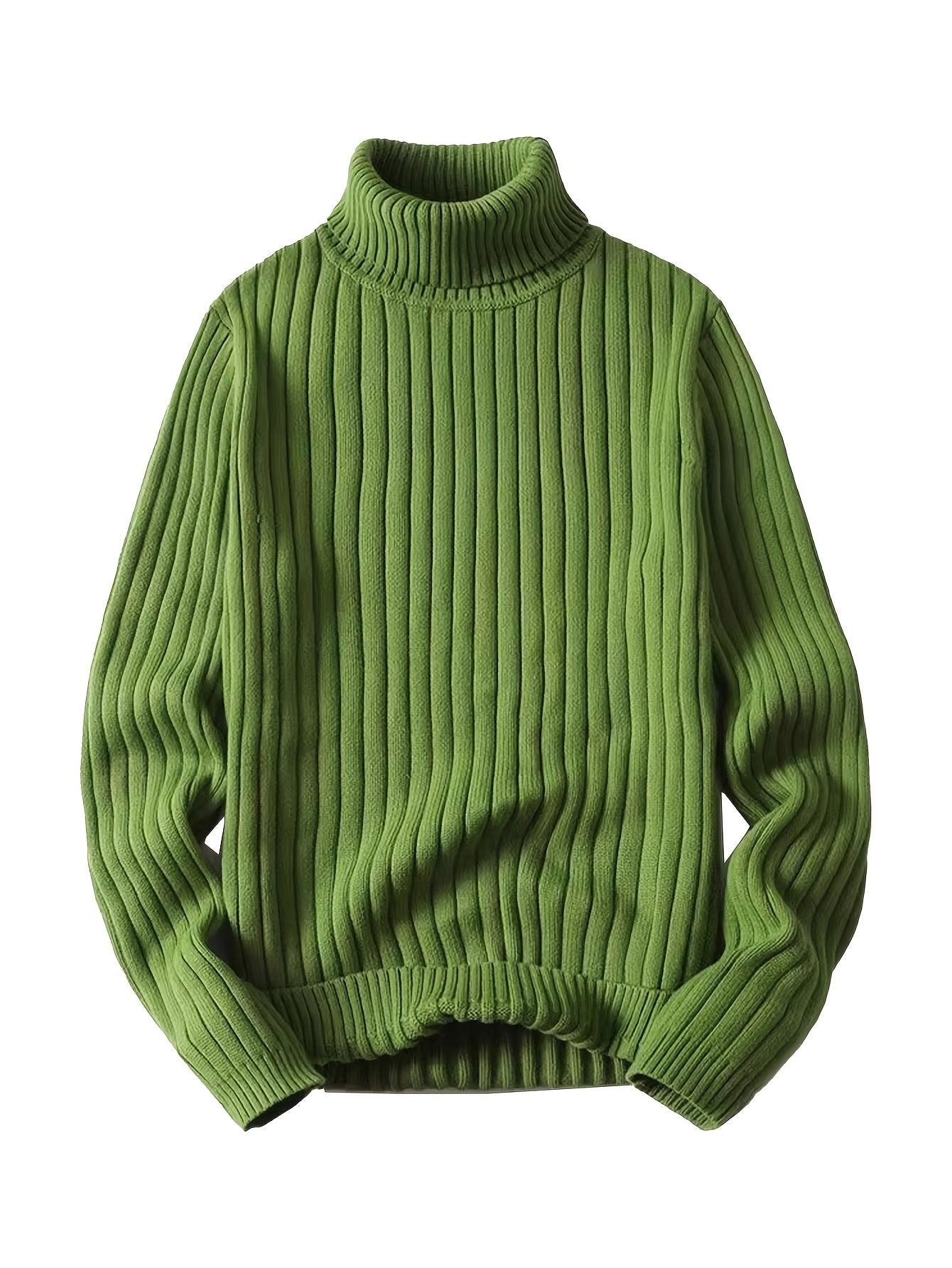 Թանգ Յունշուի ընտրությունը՝ աշուն/ձմեռ ունիսեքս, նեղ, պարզ, փափուկ, հարմարավետ, առօրյա սվիտեր