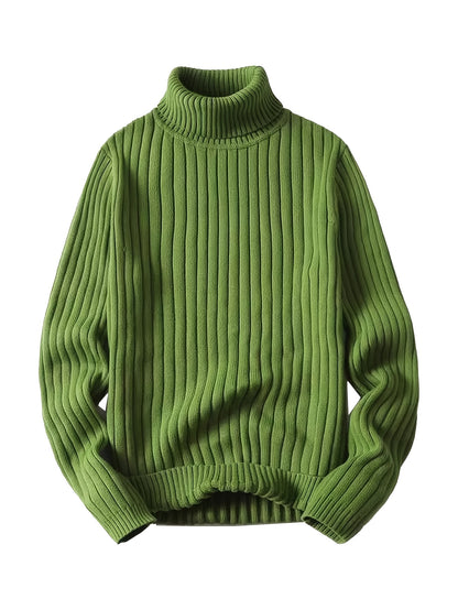 Թանգ Յունշուի ընտրությունը՝ աշուն/ձմեռ ունիսեքս, նեղ, պարզ, փափուկ, հարմարավետ, առօրյա սվիտեր