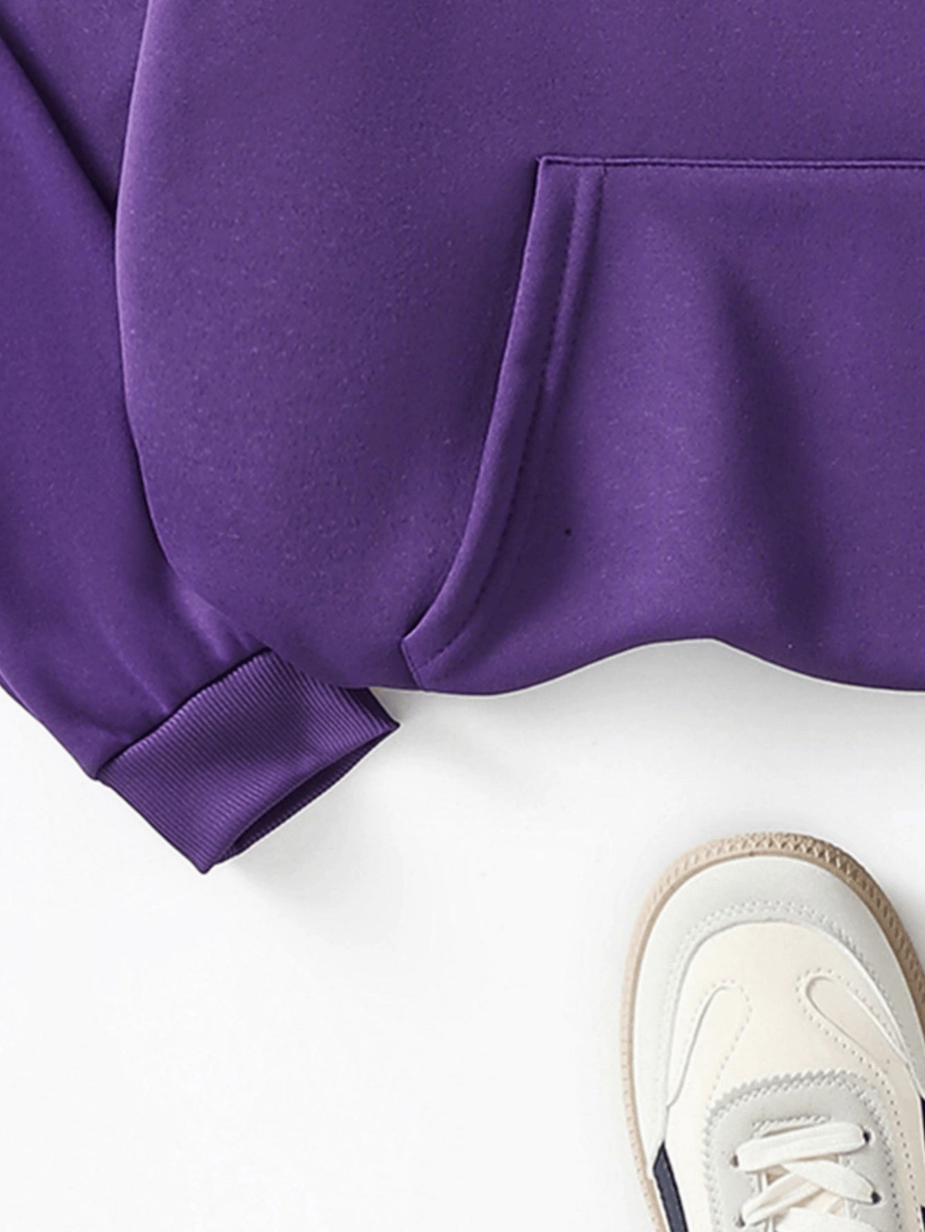 Women's Cozy Winter Hooded Sweater - Cute Deer & Reindeer Print with Hearts & Bows, Soft Warm Pullover, Machine Washable Casual Christmas Sweater for Holiday Parties & Casual Attire (Brown/White/Black) - Festive Deer Design,