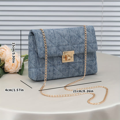 Կանացի պայուսակ՝ կողպեքով, շղթայով, ցանցկեն, միուսով, խաչաձև պայուսակ, նորաձև և բազմակողմանի