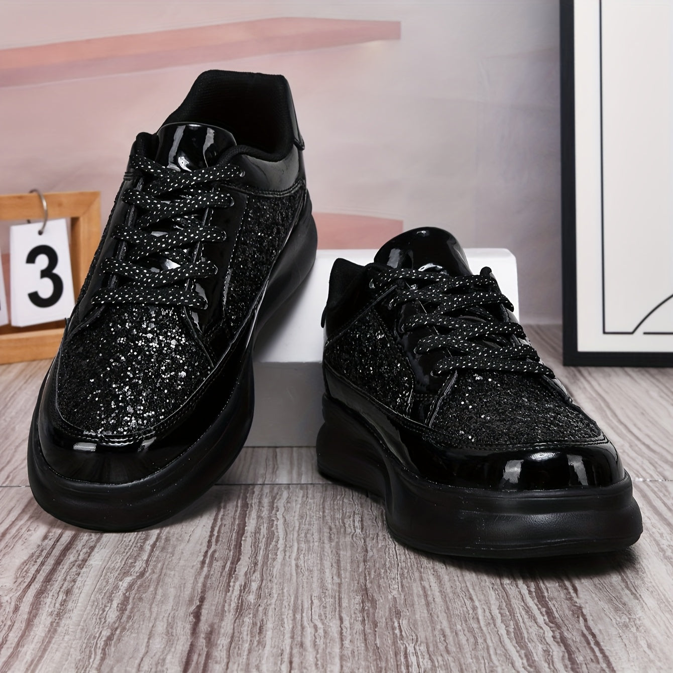 Men'S Casual Sports Shoes - ayq
