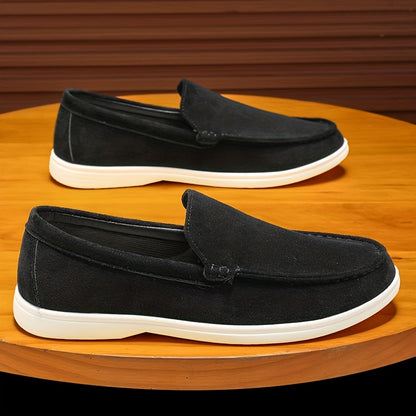 Men'S Stylish Casual Loafers, B-3 - ayq
