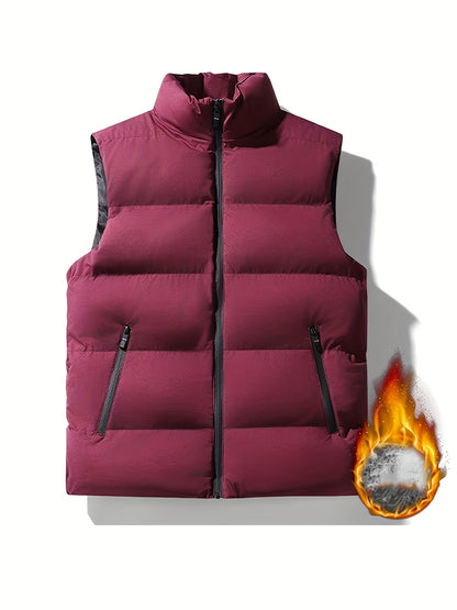 Men'S Ultralight Rain Jacket - Sealed Hooded Shell Outdoor Adventure - Durable Climbing Windbreaker, All-Weather, Ideal for Travelers And Enthusiasts - ayq
