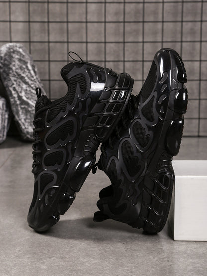Men's Fashionable Casual Sports Shoes - ayq