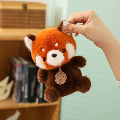 Սիրուն կենդանիների փափուկ խաղալիքներ, կավայի մուլտֆիլմի ֆիգուր, փափուկ լցոնով տիկնիկ, սիրուն սեղանի ուղեկից փափուկ խաղալիքներ, տան դեկոր, տոնական Հելոուին, Սուրբ Ծնունդ և ծննդյան օր, հայտնի նվերներ ընկերների և ընտանիքի համար