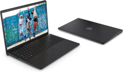 Dell Inspiron 15 3000 3520 15.6" FHD Touchscreen (Intel 4-Core I5-1135G7, 32GB RAM, 1TB Pcie SSD, UHD Graphics) Business Laptop, WVA Anti-Glare, Numeric Keypad, Webcam, Wi-Fi, Win 11 Pro, Black