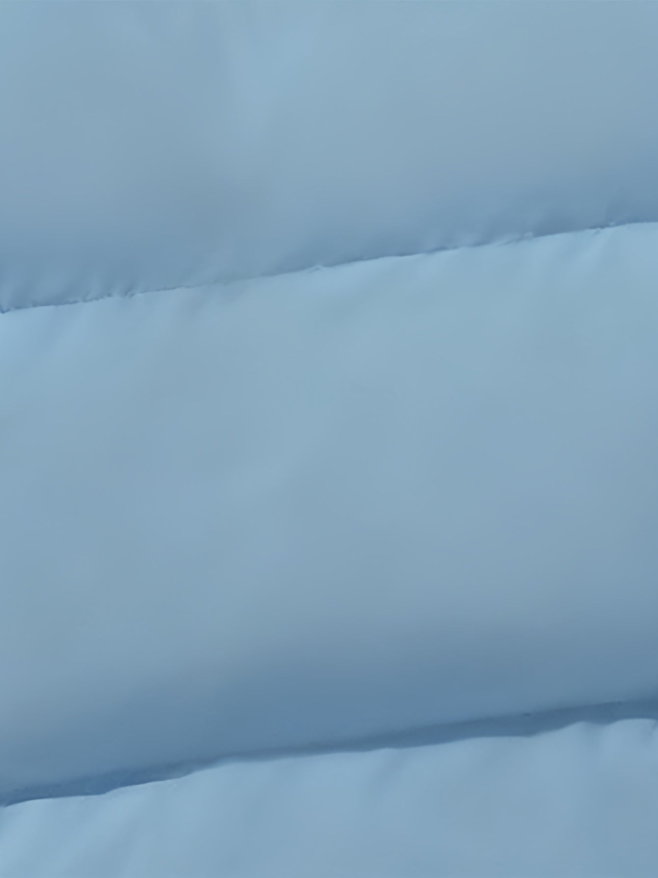 Men's Autumn and Winter Casual Fashion Faux Two-Piece Outerwear, Trendy Thickened Warm Comfortable Hooded Jacket