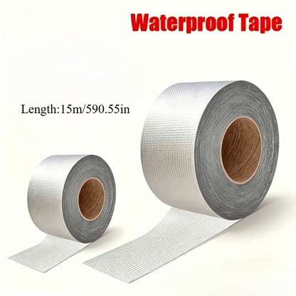 Heavy-Duty Waterproof Industrial Pipe Tape – 15m Roll