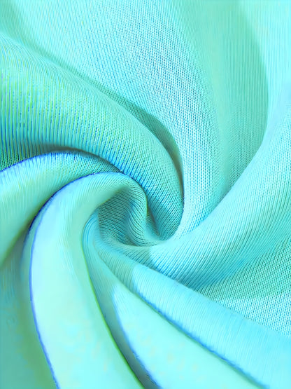 Women's Rich Red Christmas Sweatshirt - Thick Warm Winter Pullover for Holiday Party Outfits, Non-Stretchy Round Neck Sweater, Machine Washable Cold Weather Clothing Gift for Her, Festive Sweater, Santa Hat Design, Soft Textu