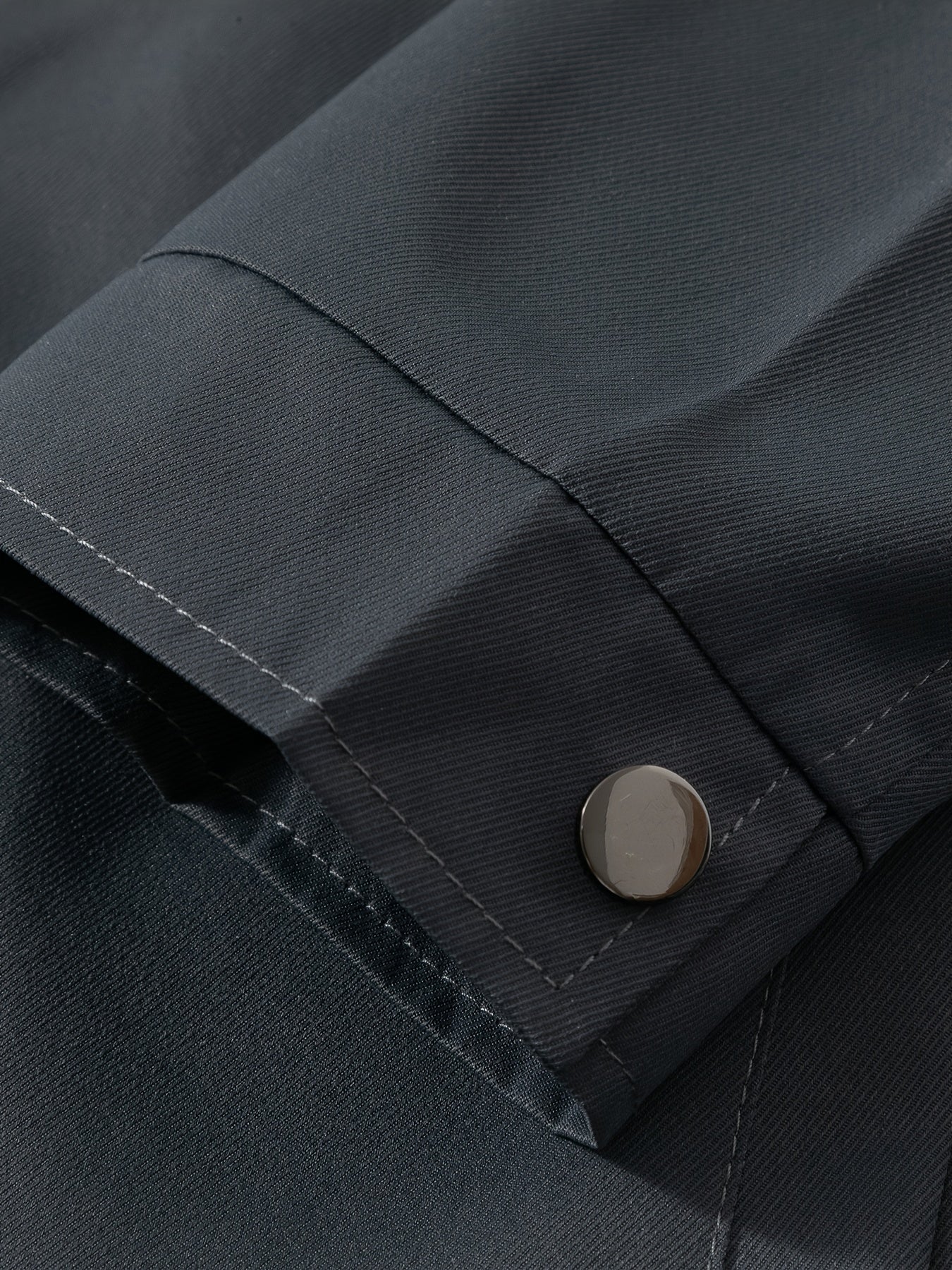 Men'S Lightweight Business Jacket - Zip-Up Formal Coat with Notch Lapel, Olive Green - Office, Wedding, Travel - Durable Polyester Jacket for Professional & Casual Attire - Spring/Fall Outerwear, Office Wear, Sleek Design, Hi