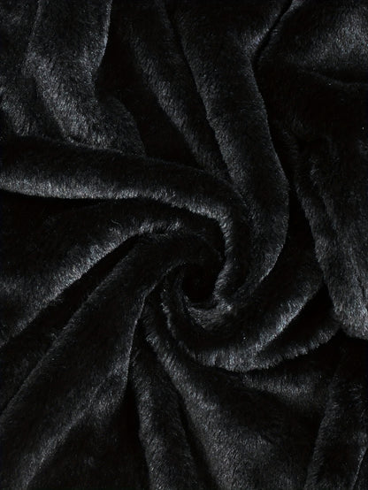 Կանացի էլեգանտ երկար վերարկու - ձմեռային տաքություն, շքեղ պաշտոնական և ամենօրյա վերնազգեստ առջևի փակմամբ, բոլոր եղանակների շքեղ բաճկոն ցուրտ եղանակի համար - նրբագեղ կանացի հագուստ, կանացի ձմեռային վերարկուներ, ցուրտ եղանակի հագուստ, փափուկ տեքստ