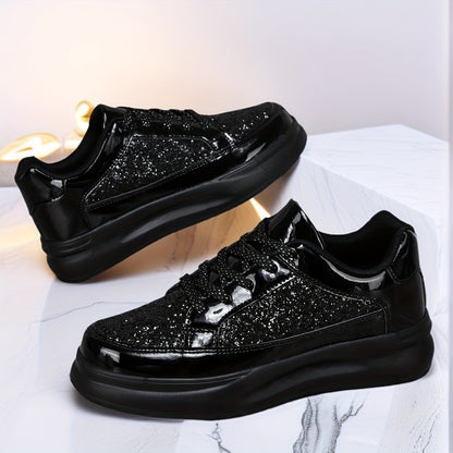 Men'S Casual Sports Shoes - ayq