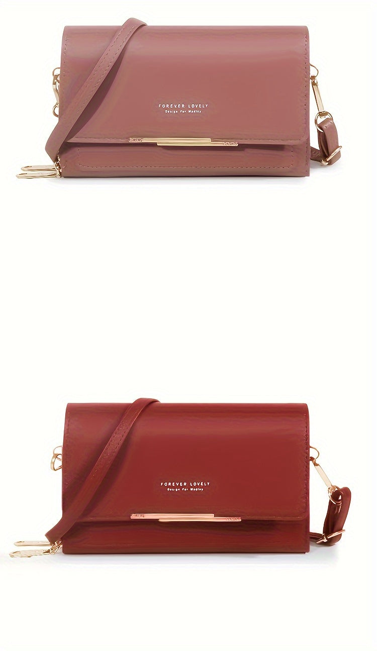 Կանացի փոքր, մեկ ուսի պայուսակ, բջջային հեռախոսի պայուսակի կցորդով դրամապանակ, ձեռքի պայուսակ, նորաձև և պարզ, մեկ ուսի պայուսակ, պարզ, մեկ ուսի պայուսակ, ձեռքի պայուսակ, դրամապանակ, բջջային հեռախոսի պայուսակ