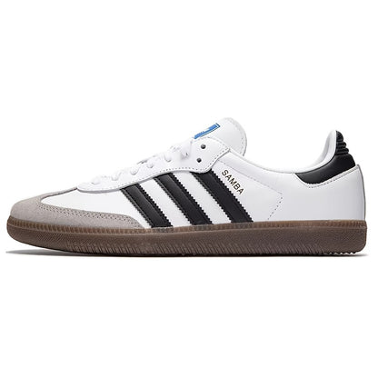 Adidas SAMBA OG Classic Low-Top Casual Sneakers for Men & Women