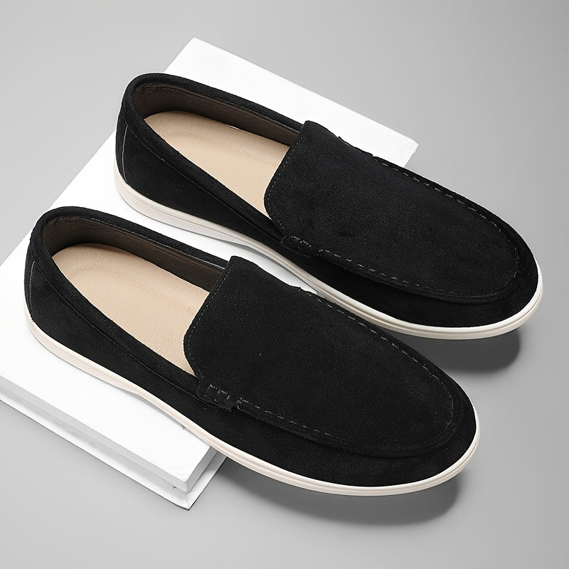 Special Offer: Men's Comfortable Casual Loafers - ayq