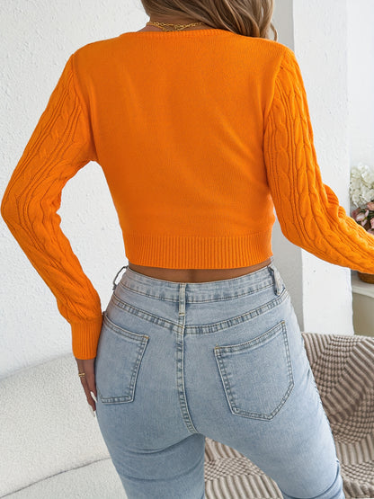 Women'S Slim Fit Long Sleeve Zipper Sweater - Burgundy Solid Color Casual Pullover with Half-Zip Front, Stretchy Fabric, Regular Fit for Fall/Winter, Versatile For Vacation & Casual Attire, Sweater Zipper Front, Winter Clothi