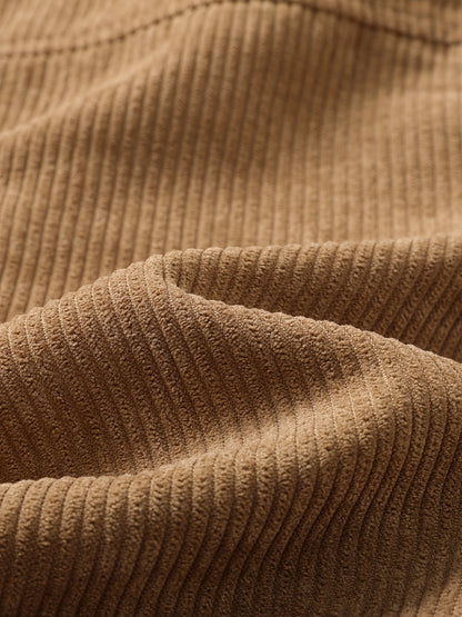 Տղամարդու ամուր ջերմային բաճկոն - քամուց պաշտպանող և բարձրորակ ձմեռային վերարկու՝ կայծակաճարմանդով, բազմագրպան դիզայնով, չձգվող գործվածքով - ցուրտ եղանակի վերնազգեստ ամենօրյա օգտագործման համար, հաստ, քամուց պաշտպանող բաճկոն, առօրյա վերնազգեստ, դիմացկուն