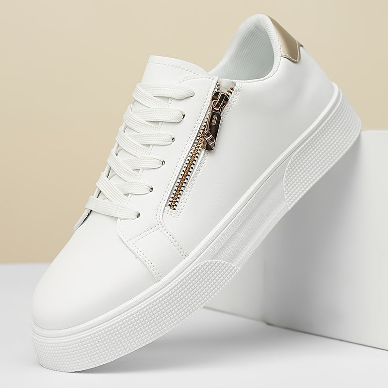 Comfortable and Stylish Men's Casual Sneakers, JM821 - ayq