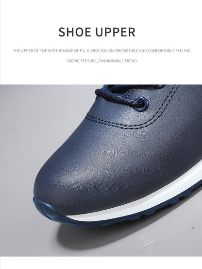 New Summer Versatile Shoes for Men, Suitable for Sports, Travel, And Business - ayq