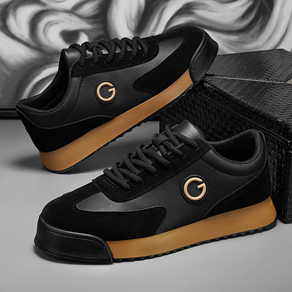 Men's Casual Sneakers - ayq