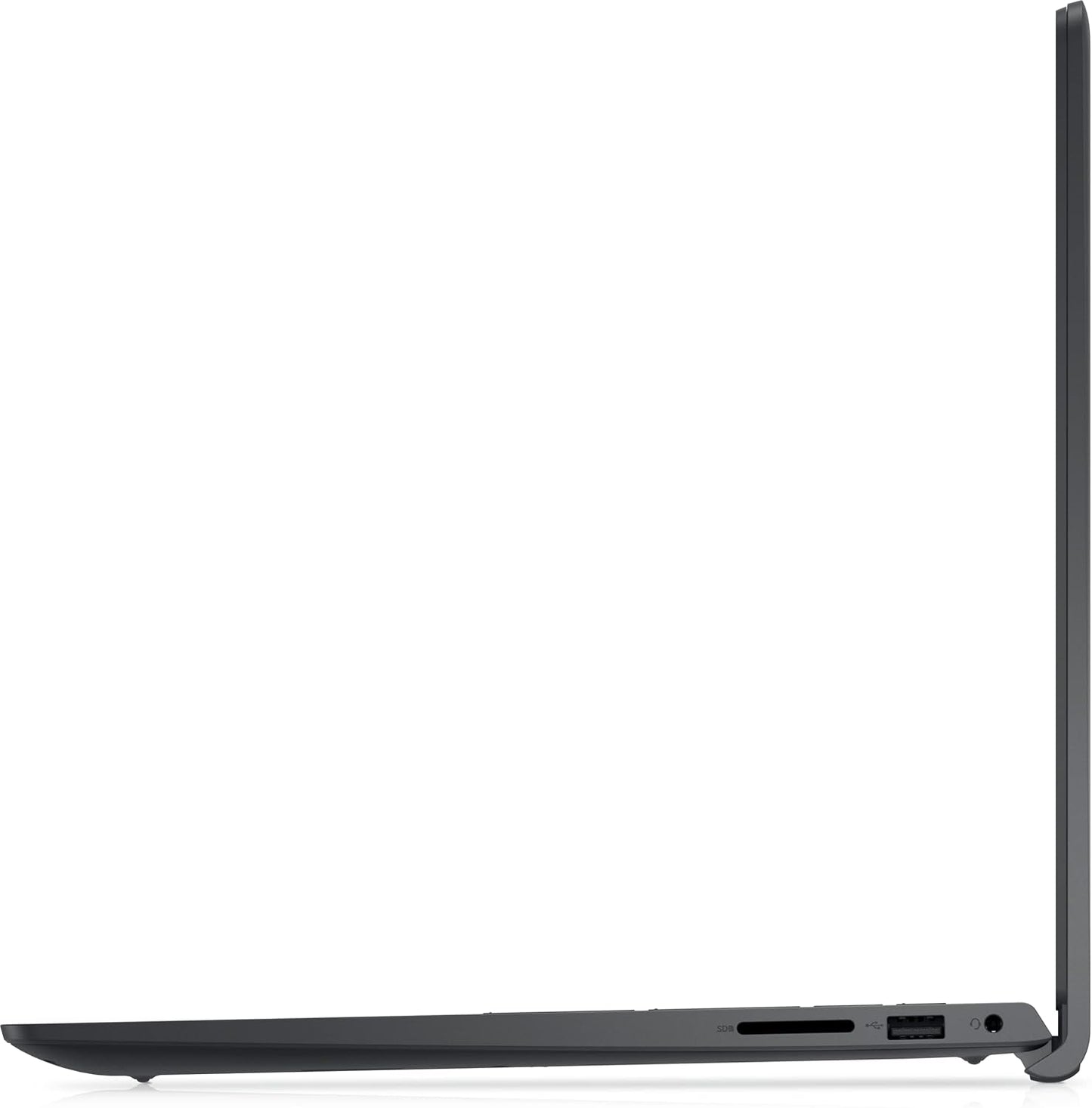 Dell Inspiron 15 3000 3520 15.6" FHD Touchscreen (Intel 4-Core I5-1135G7, 32GB RAM, 1TB Pcie SSD, UHD Graphics) Business Laptop, WVA Anti-Glare, Numeric Keypad, Webcam, Wi-Fi, Win 11 Pro, Black