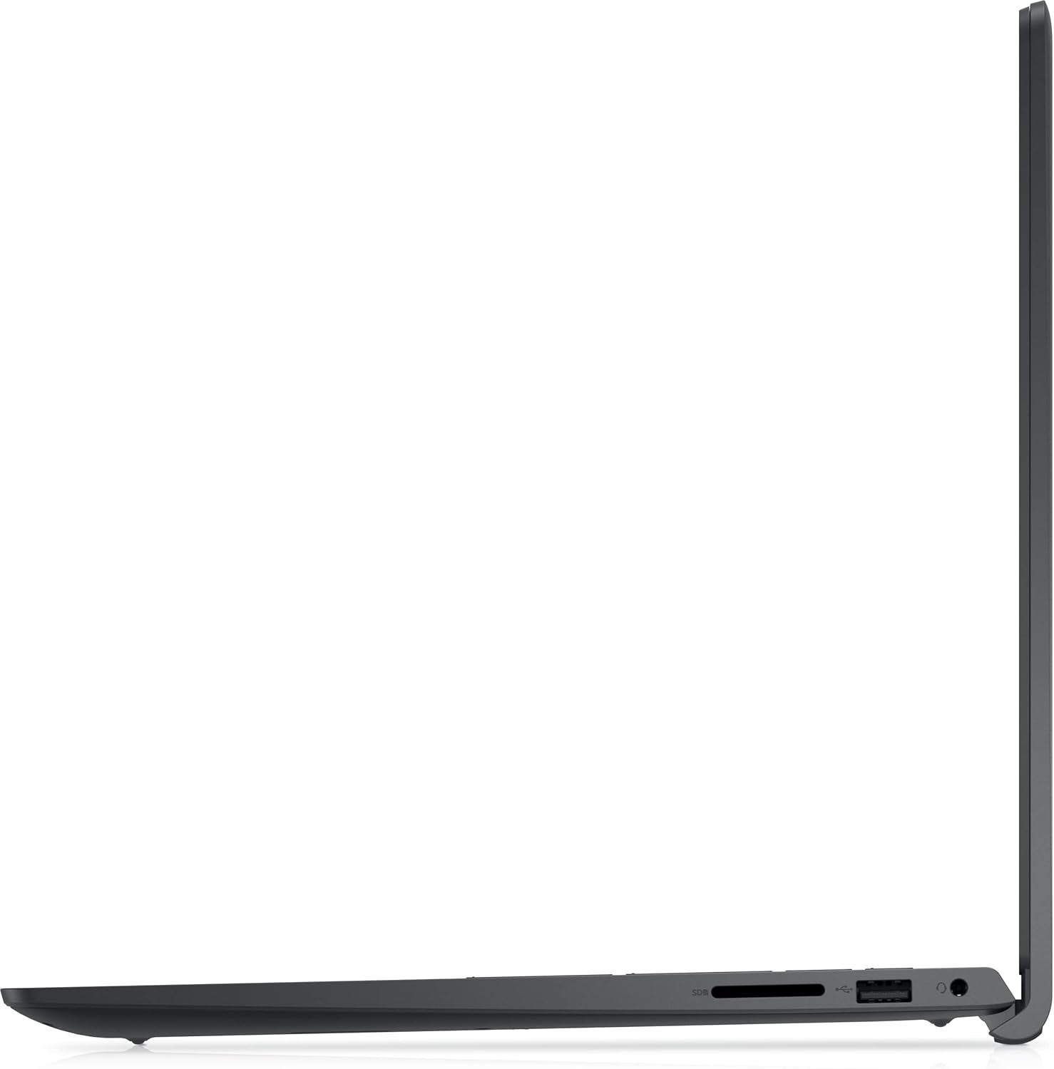 Dell Inspiron 15 3000 3520 15.6" FHD Touchscreen (Intel 4-Core I5-1135G7, 32GB RAM, 1TB Pcie SSD, UHD Graphics) Business Laptop, WVA Anti-Glare, Numeric Keypad, Webcam, Wi-Fi, Win 11 Pro, Black