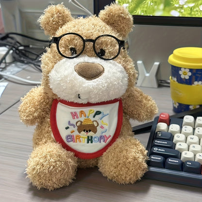 Հարսանիքների և հատուկ միջոցառումների համար նախատեսված փափուկ տիկնիկ - Հարսանեկան տիկնիկ հարսի/փեսայի և հավաքորդների հետ - Փափուկ խաղալիք նվեր տղաների և աղջիկների համար