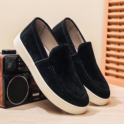 Men's Casual & Sports Slip-On Shoes for Outdoor & Hiking