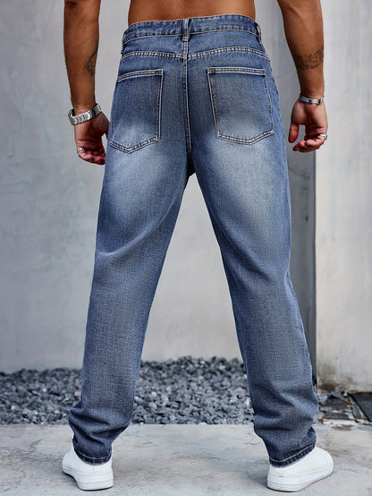 Men'S Jeans