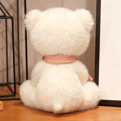 Նուրբ վարդագույն փափուկ խաղալիք։ Սիրուն մուլտֆիլմի ոճով։ Հիանալի է ծննդյան, Սուրբ Ծննդյան կամ Հելոուինի նվերների համար։ Նաև հիանալի է տան ձևավորման համար։