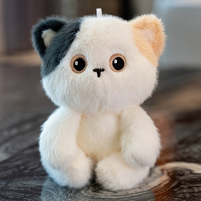 Սիրուն փափուկ սեղանի ուղեկից տիկնիկ - փափուկ խաղալիք, պայծառ // Գրկախառնվող փափուկ խաղալիք, մանկական մահճակալի և սեղանի զարդարանք, ծննդյան նվեր և ուղեկից, դիմացկուն փափուկ տիկնիկ