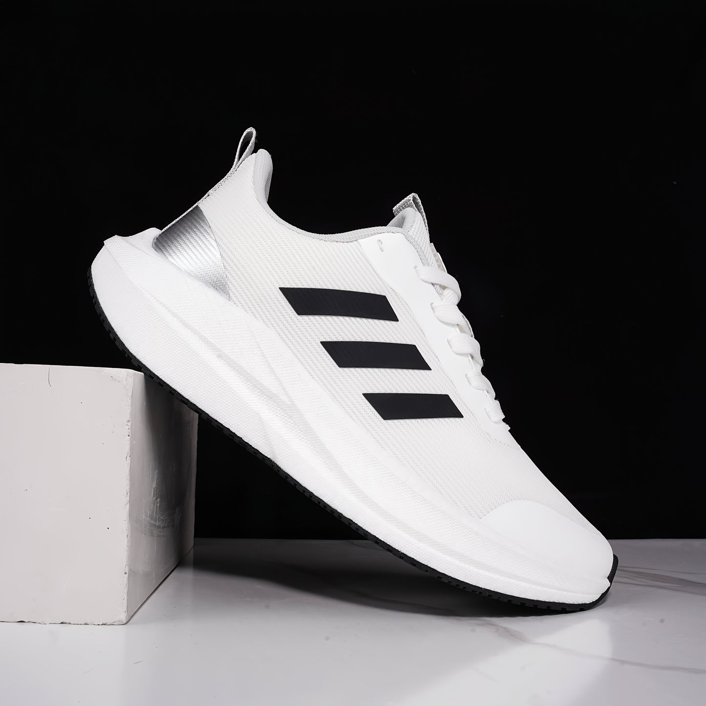 Breathable Four-Season Soft Sole Casual Sports Dad Shoes, Comfortable, Non-Slip, Durable, Shock-Absorbing, Stylish And Beautiful Footwear for Men And Women, Perfect Outdoor Shoes And Great Gifts for Holidays - ayq
