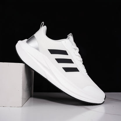 Breathable Four-Season Soft Sole Casual Sports Dad Shoes, Comfortable, Non-Slip, Durable, Shock-Absorbing, Stylish And Beautiful Footwear for Men And Women, Perfect Outdoor Shoes And Great Gifts for Holidays - ayq