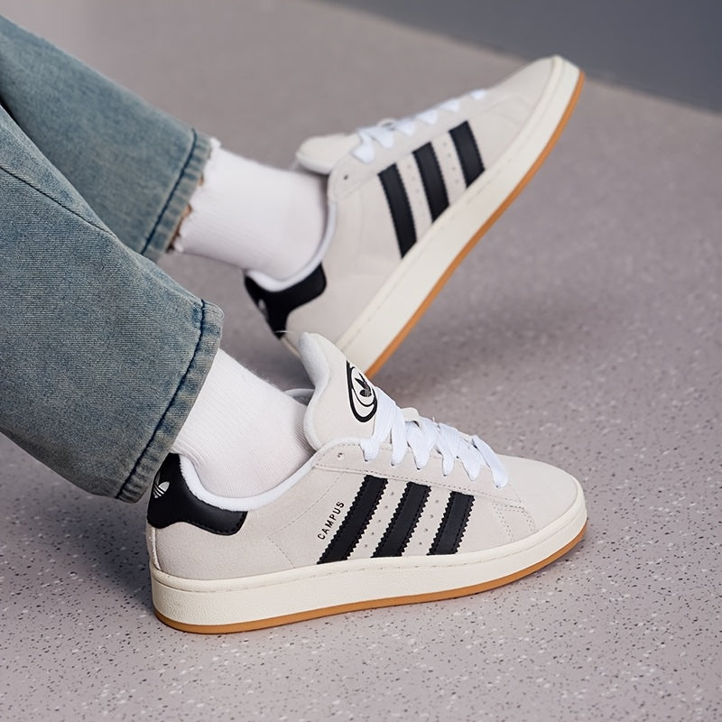Adidas Originals CAMPUS 00s Women's Breathable Skate Shoes