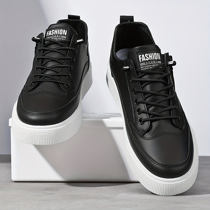 Men's Lightweight Athletic Casual Sneakers for Outdoor Training