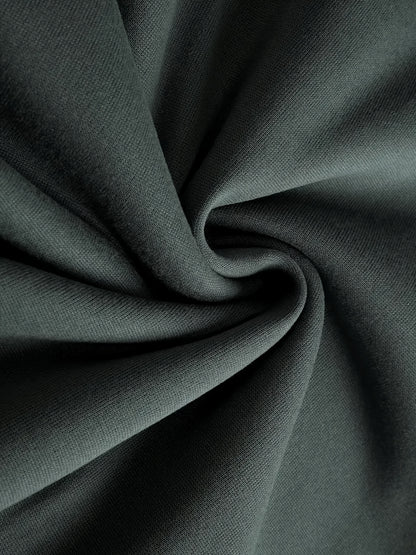 Men'S Heavyweight Hooded Sweatshirt with Santa Claus & Santa Hat Print - Thick Winter Pullover, Long Sleeve Hooded Sweater for Christmas, Halloween, New Year'S - Cozy Cold Weather Clothing For Men, Couples, Family - Ideal Hol