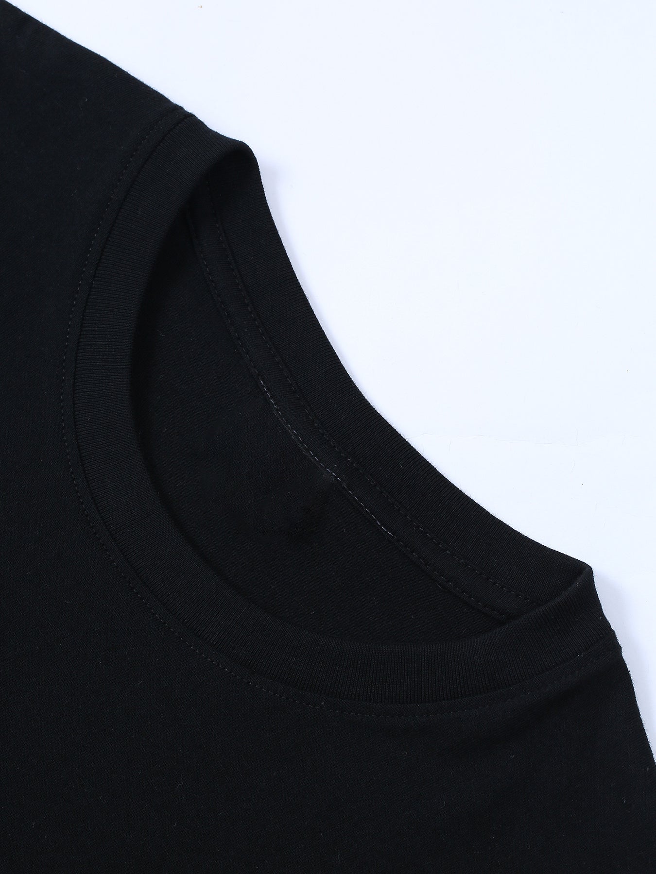 Women's Casual 100% Cotton Short Sleeve Summer T-Shirt