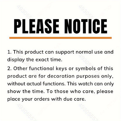 5 հատ տղամարդու քվարցային ժամացույցների հավաքածու, որը ներառում է նվերի տուփ, ժամացույց, գոտի, դրամապանակ, բանալիի շղթա և ակնոց, հիանալի է նվերի համար։