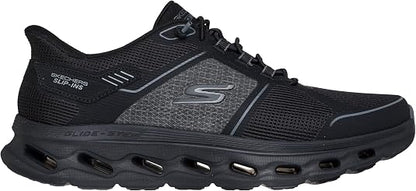 Skechers Men's Go Walk Glide Step 2.0 Slip-On Walking Shoes