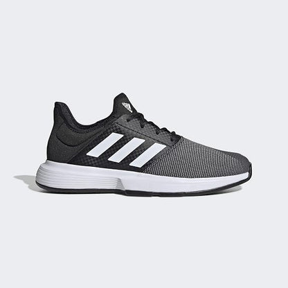 adidas Gamecourt Men's Breathable Tennis Shoes
